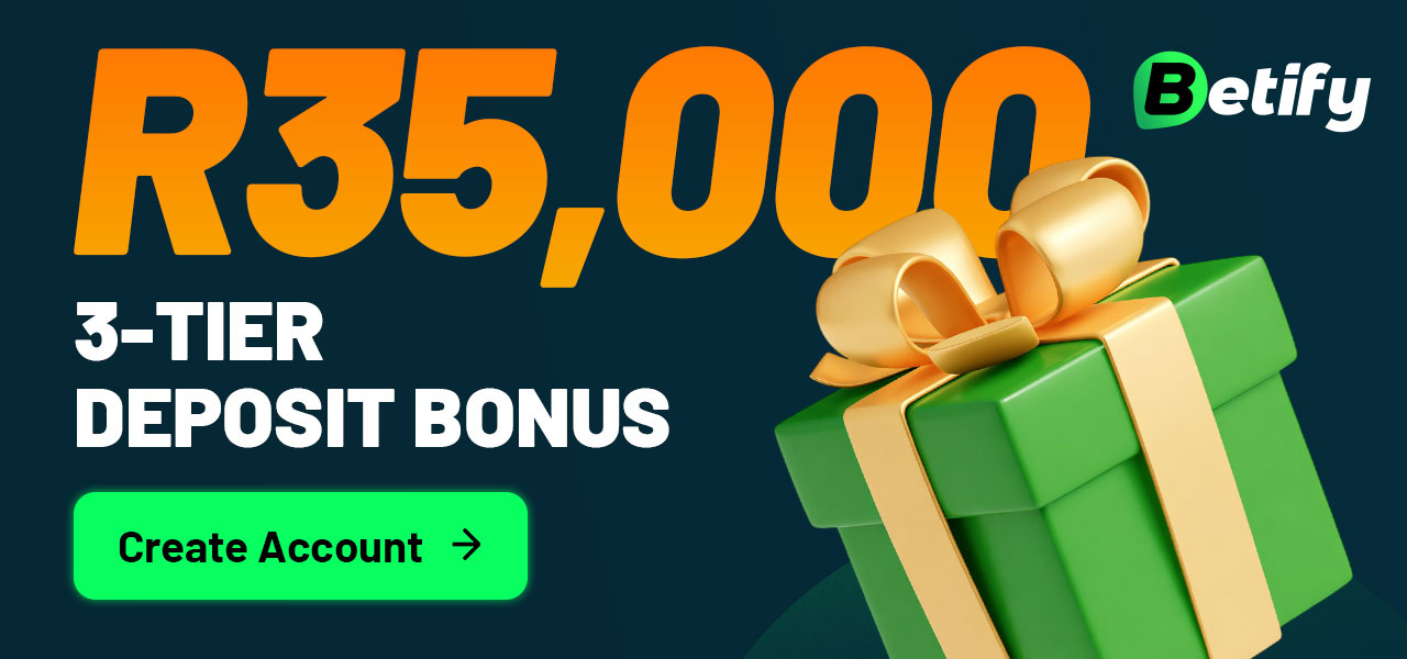 Up to K35,000 in Bonuses